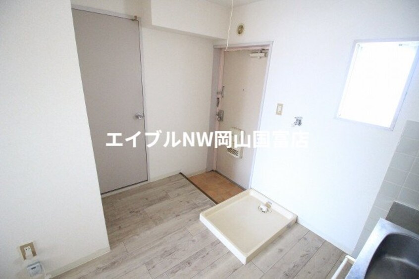  パークウェイ高島