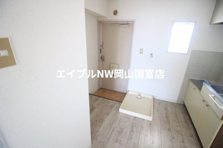  パークウェイ高島