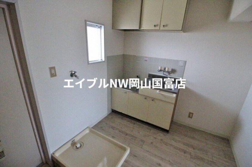  パークウェイ高島