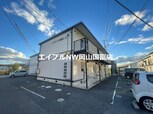 アンダンテ東岡山A棟
