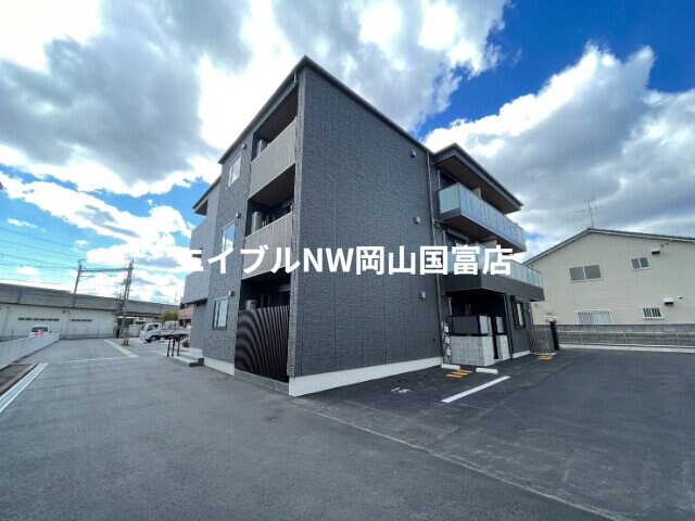  山陽本線（中国）/西川原駅 徒歩6分 3階 1年未満