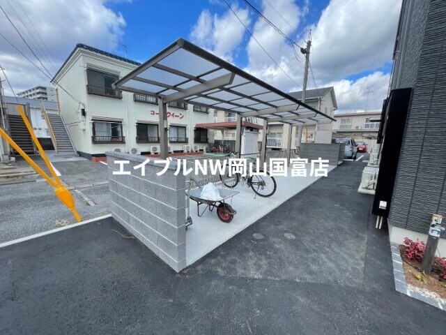  山陽本線（中国）/西川原駅 徒歩6分 3階 1年未満