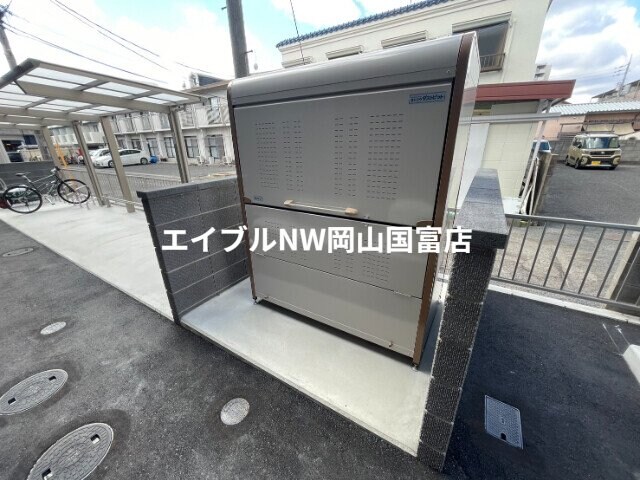  山陽本線（中国）/西川原駅 徒歩6分 3階 1年未満