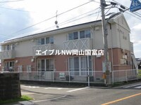 フレグランス邑久郷