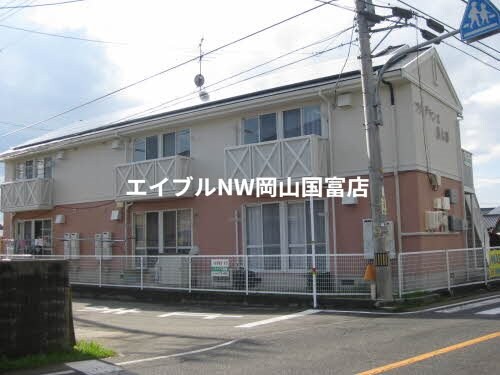  フレグランス邑久郷