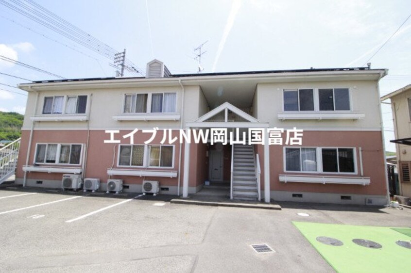  フレグランス邑久郷