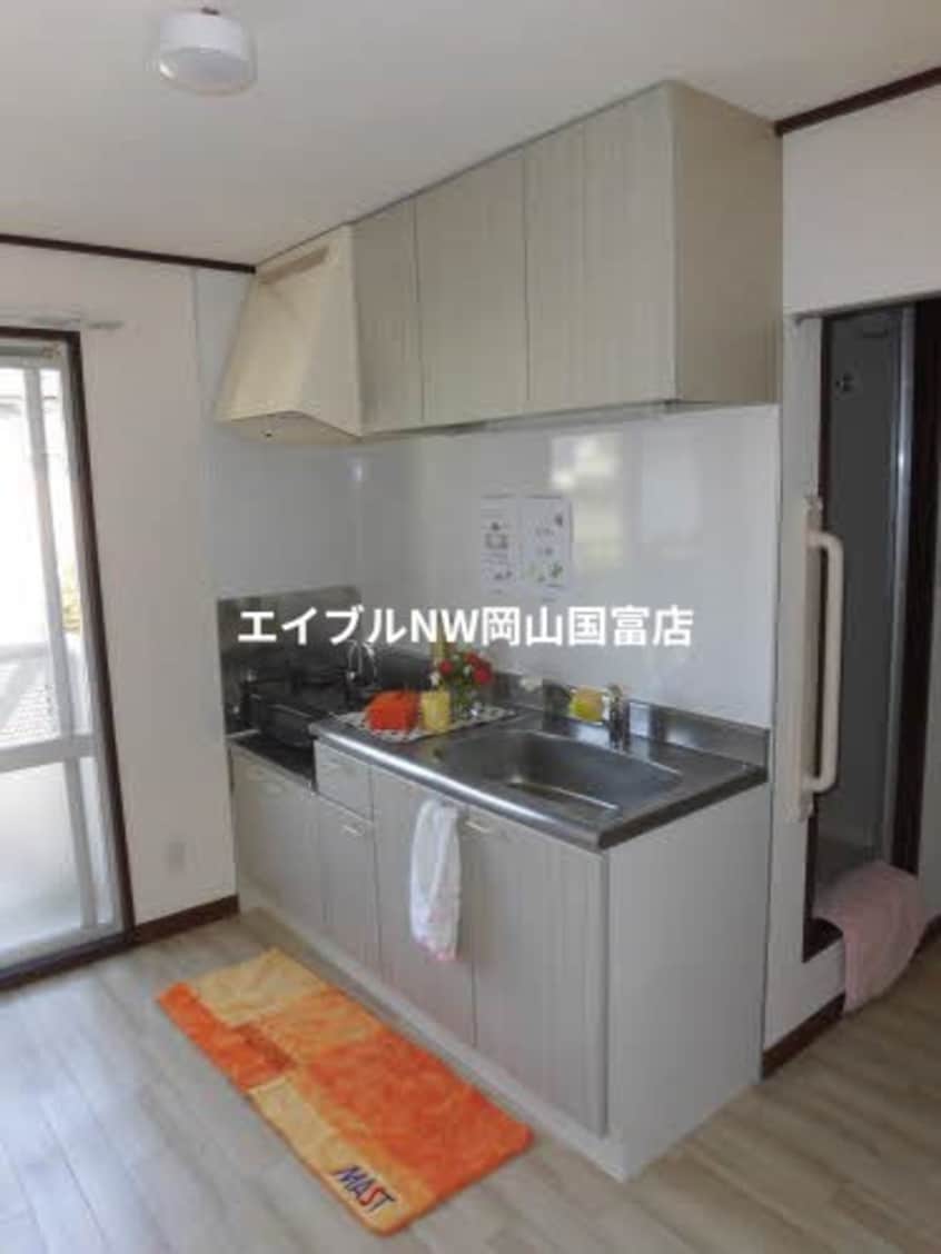  フレグランス邑久郷