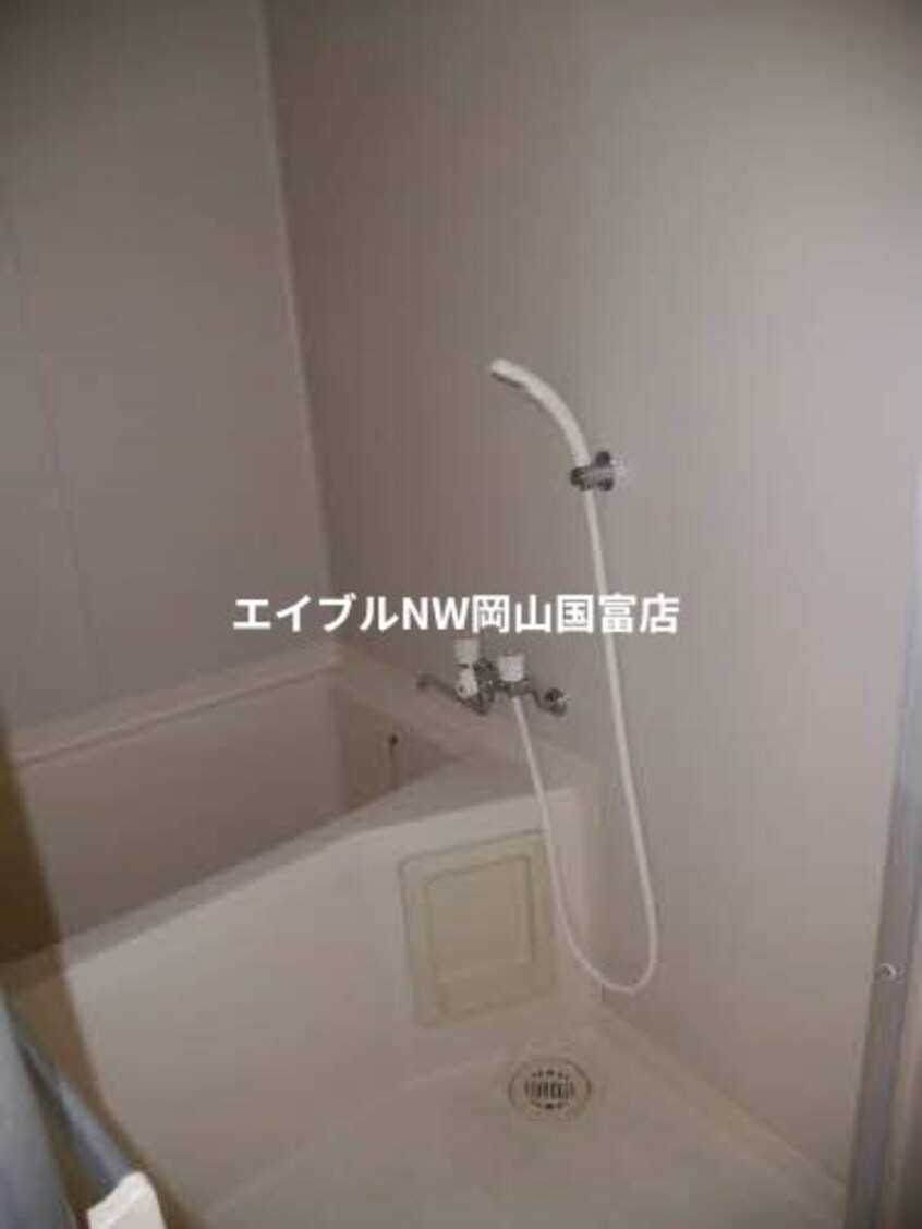  フレグランス邑久郷