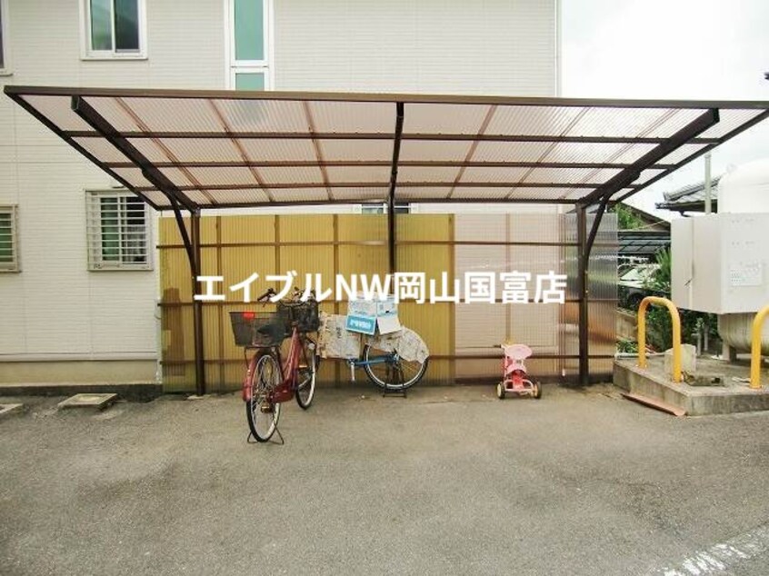  フレグランス邑久郷