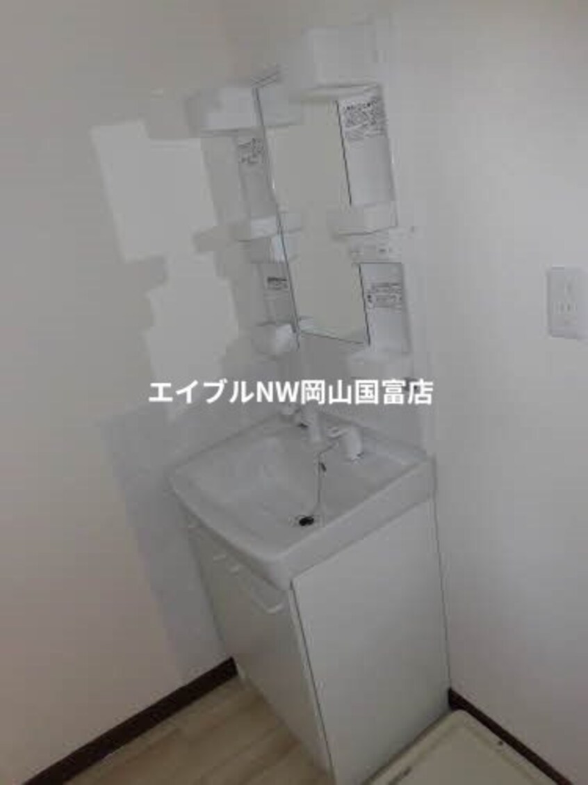  フレグランス邑久郷