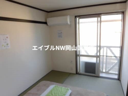 子供部屋 フレグランス邑久郷