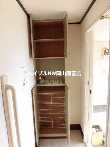  フレグランス邑久郷