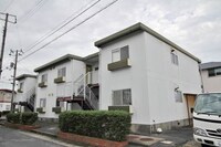 コーポラス高島新屋敷