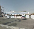 ローソン岡山藤原西町店(コンビニ)まで998m ディアス78　T