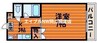 ヴェルメス津島 1Kの間取り