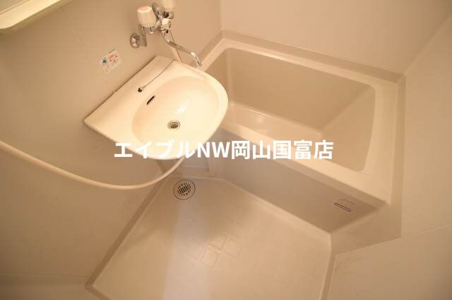  ホワイトアクエリアス