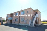 シャーメゾン松新