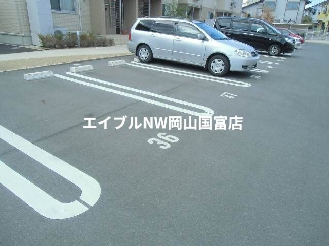  プリマヴェーラＣ棟