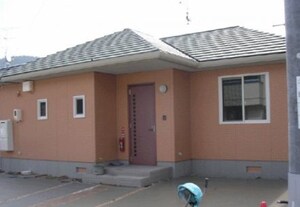 光明谷戸建借家　A棟