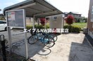  岡山市電東山本線<岡山電気軌道>/東山・おかでんミュージアム駅 徒歩39分 1階 築18年