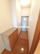  岡山市電東山本線<岡山電気軌道>/東山・おかでんミュージアム駅 徒歩39分 1階 築18年