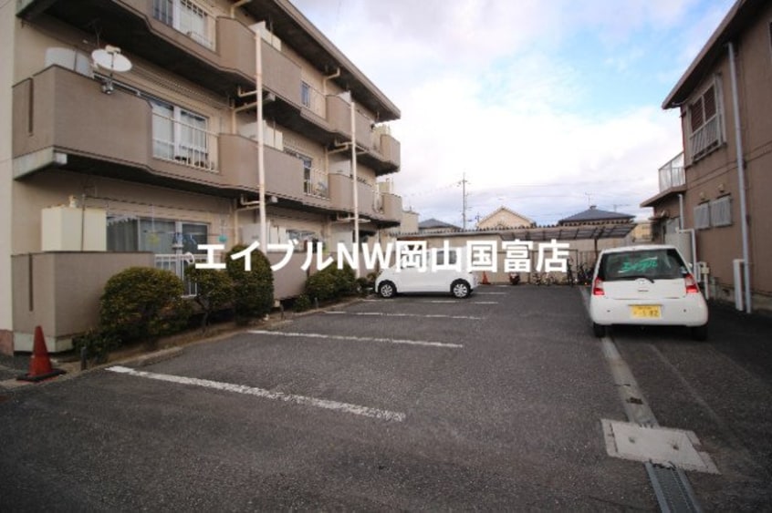  赤穂線（岡山県内）/西川原駅 徒歩5分 1階 築42年