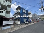 ビッグバーンズＭ西川原Ⅰ