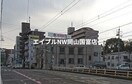 中国銀行小橋支店(銀行)まで669m 岡山市電東山本線<岡山電気軌道>/門田屋敷駅 徒歩9分 1階 築53年