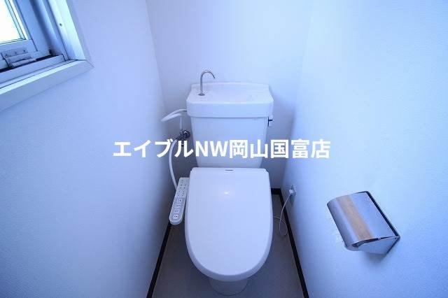  エスポアール２１　Ｂ棟