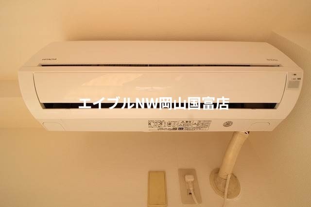  エスポアール２１　Ｂ棟