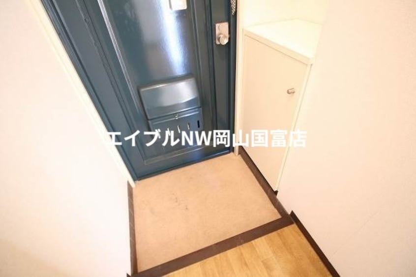  エスポアール２１　Ｂ棟