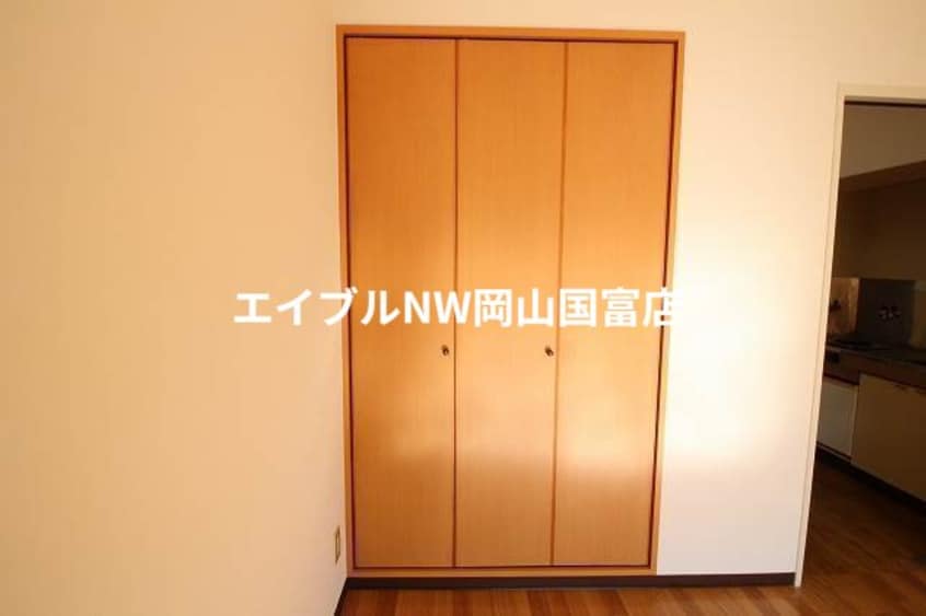  エスポアール２１　Ｂ棟