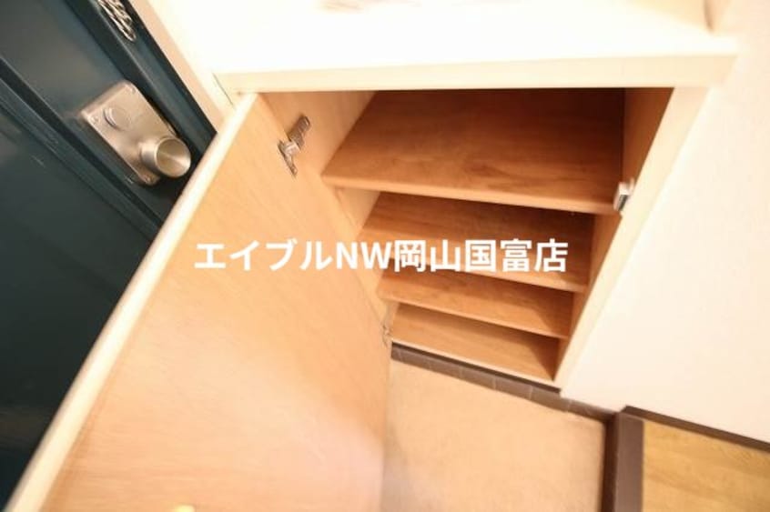  エスポアール２１　Ｂ棟