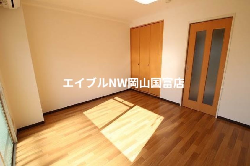  エスポアール２１　Ｂ棟