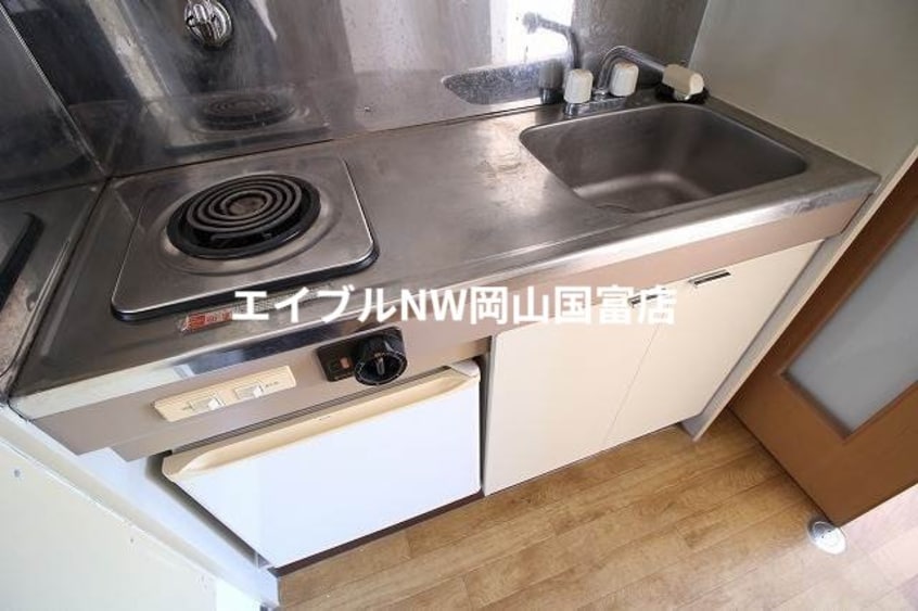  エスポアール２１　Ｂ棟