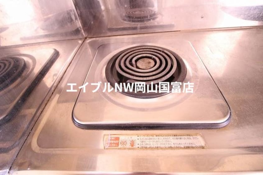  エスポアール２１　Ｂ棟