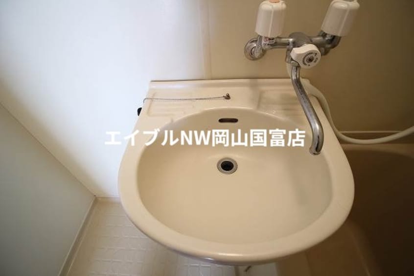  エスポアール２１　Ｂ棟