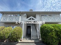 エスポアール　Ａ棟