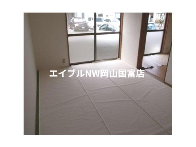  山陽本線（中国）/高島駅 徒歩17分 2階 築38年