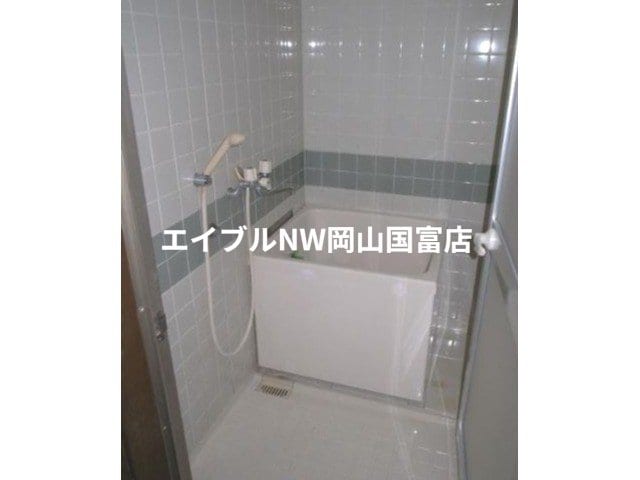  山陽本線（中国）/高島駅 徒歩17分 2階 築38年