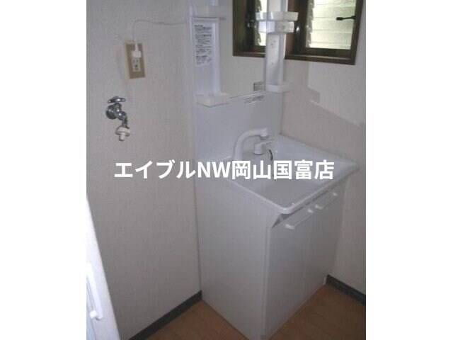  山陽本線（中国）/高島駅 徒歩17分 2階 築38年