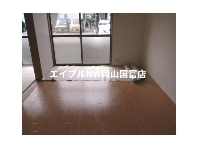  山陽本線（中国）/高島駅 徒歩17分 2階 築38年