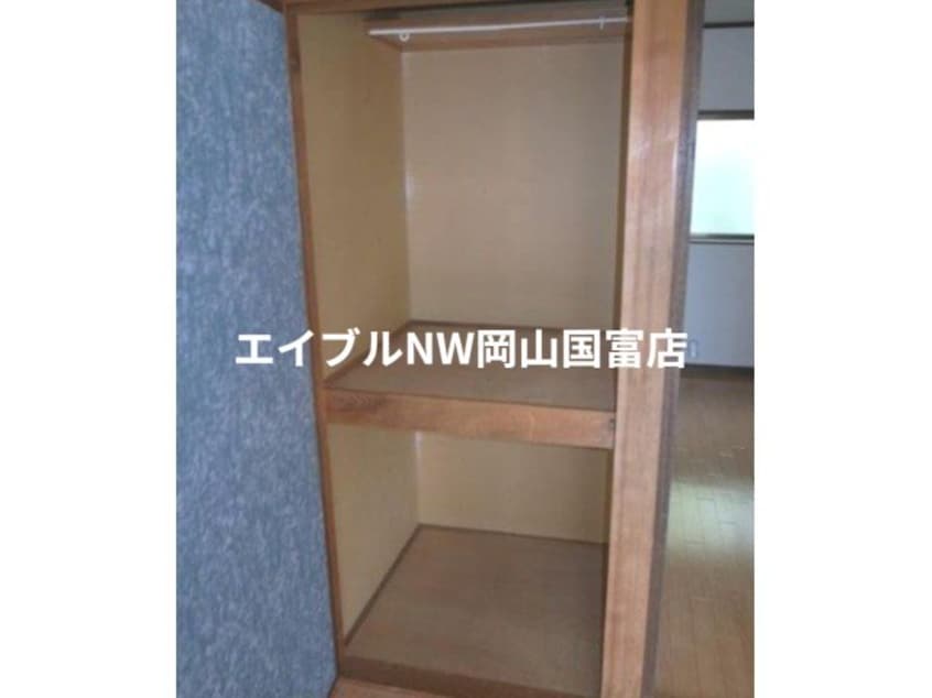  山陽本線（中国）/高島駅 徒歩17分 2階 築38年