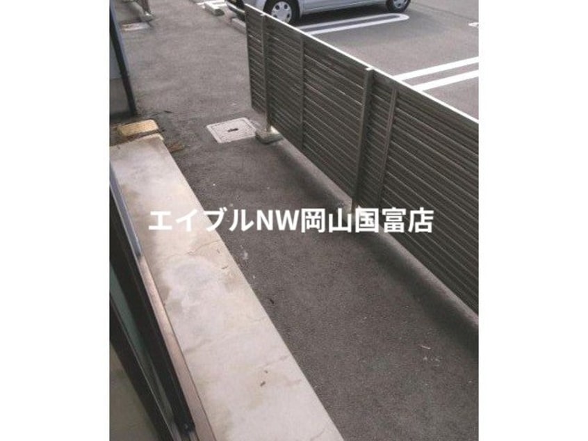  山陽本線（中国）/高島駅 徒歩17分 2階 築38年