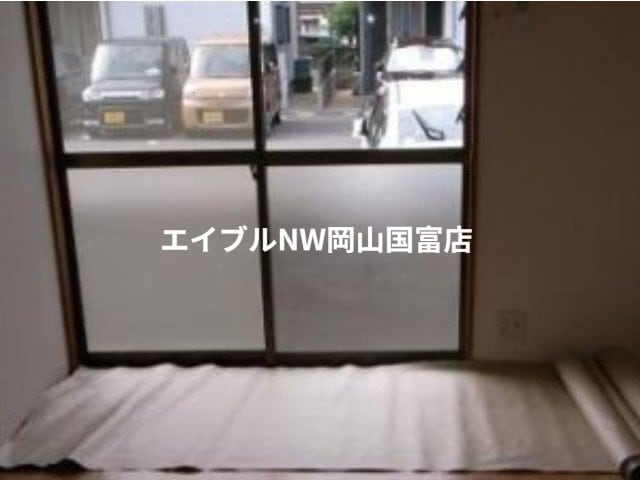  山陽本線（中国）/高島駅 徒歩17分 2階 築38年