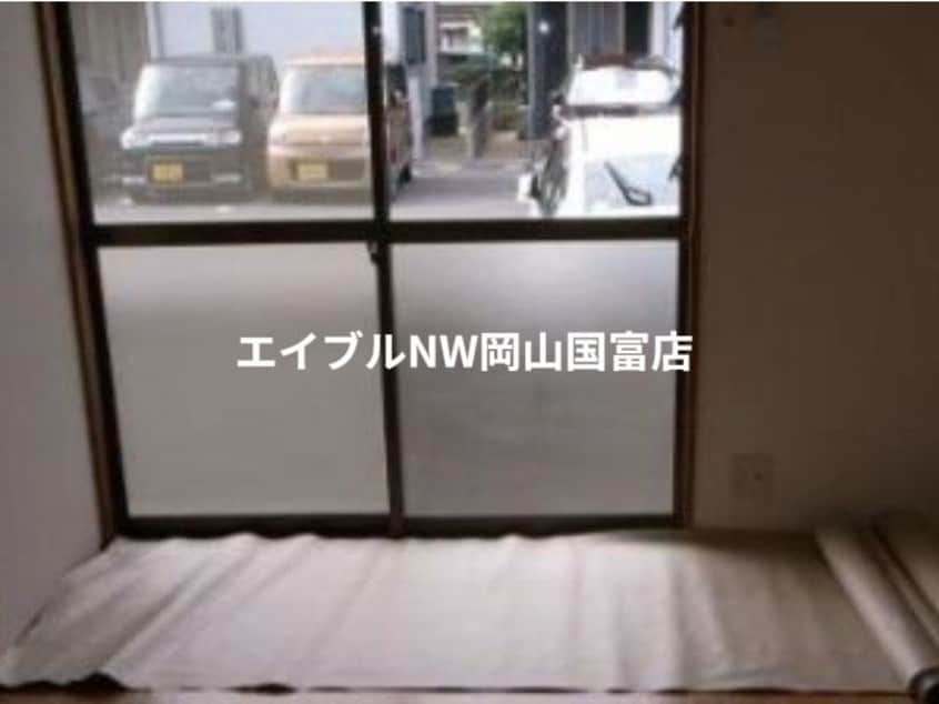  山陽本線（中国）/高島駅 徒歩17分 2階 築38年