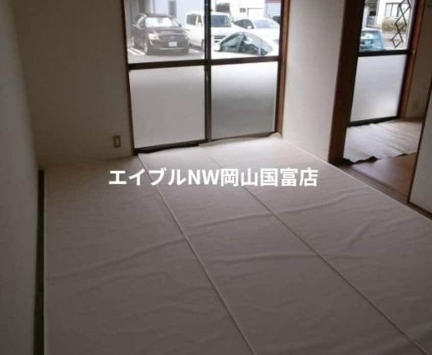  山陽本線（中国）/高島駅 徒歩17分 2階 築38年