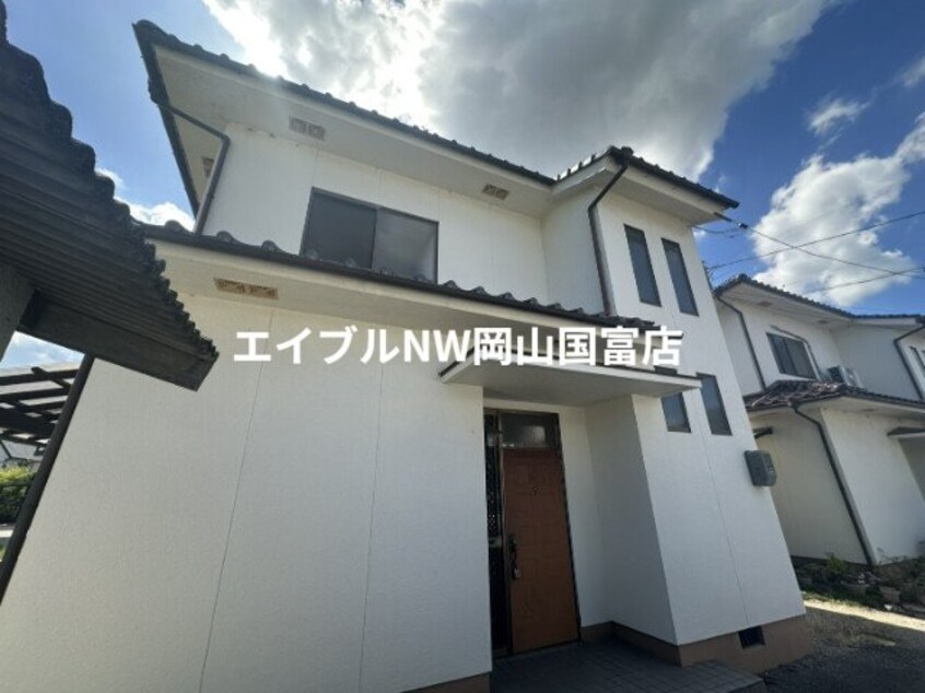  山陽本線（中国）/高島駅 徒歩16分 1階 築37年