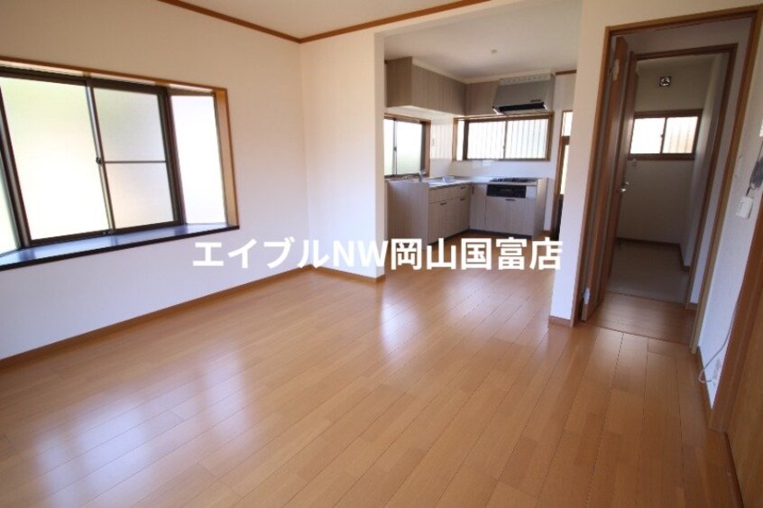  山陽本線（中国）/高島駅 徒歩16分 1階 築37年