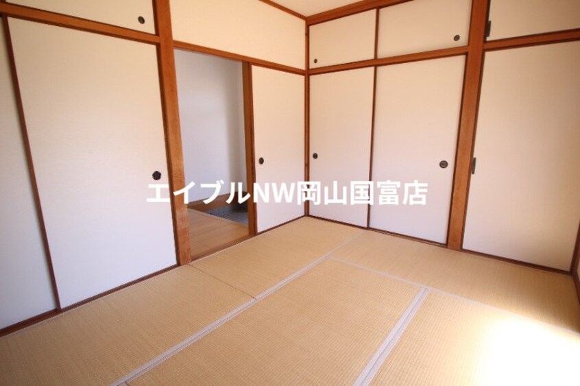  山陽本線（中国）/高島駅 徒歩16分 1階 築37年